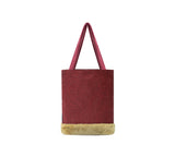 Berry Tote EVERAU