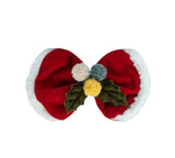 Noel Bow Clip EVERAU