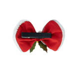 Noel Bow Clip EVERAU