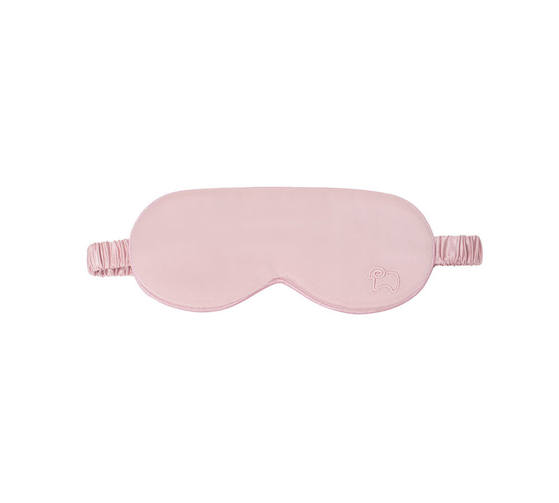 EVERAU® 100% Mulberry Silk Sleep Mask