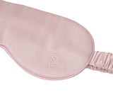 EVERAU® 100% Mulberry Silk Sleep Mask
