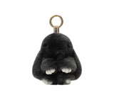 EVERAU® Fluffy Lop Keyrings