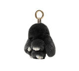 EVERAU® Fluffy Lop Keyrings