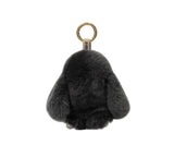 EVERAU® Fluffy Lop Keyrings