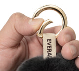 EVERAU® Fluffy Lop Keyrings