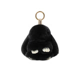 EVERAU® Fluffy Lop Keyrings