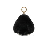 EVERAU® Fluffy Lop Keyrings