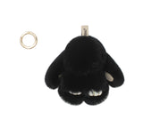 EVERAU® Fluffy Lop Keyrings