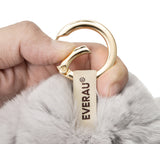EVERAU® Fluffy Lop Keyrings