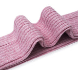EVERAU® Women Stretchy Ribbed Knit Thick Leg Warmers EVERAU