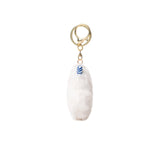 Cylin Keyring TARRAMARRA