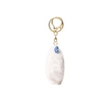 Cylin Keyring TARRAMARRA