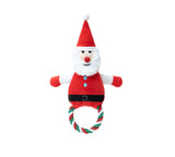 🎁 TARRAMARRA® Pet Christmas Santa Reindeer Chewers (100% off)