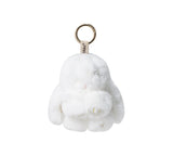 EVERAU® Fluffy Lop Keyrings