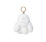 EVERAU® Fluffy Lop Keyrings