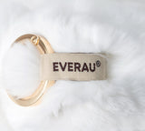EVERAU® Fluffy Lop Keyrings
