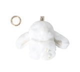 EVERAU® Fluffy Lop Keyrings