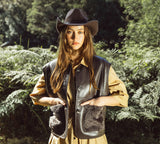 EVERAU® Reversible Vest Voreo EVERAU