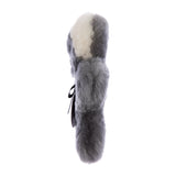 Baby Soft Cuddly FLATOUT BEAR