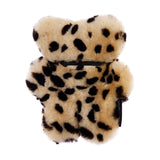 Baby Soft Cuddly FLATOUT BEAR