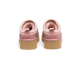 AUSTRALIAN SHEPHERD® UGG Slippers Muti-Colour Ankle Platform Tazzy Tay UGG AUSTRALIAN SHEPHERD