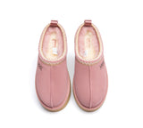 AUSTRALIAN SHEPHERD® UGG Slippers Muti-Colour Ankle Platform Tazzy Tay UGG AUSTRALIAN SHEPHERD