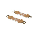 AUSTRALIAN SHEPHERD® Slippers Removable Elastic Metal Connection Band Short UGG AUSTRALIAN SHEPHERD