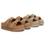 AUSTRALIAN SHEPHERD® Adjustable Strap Buckle Platform Sandals Ventra