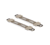 AUSTRALIAN SHEPHERD® Slippers Removable Elastic Metal Connection Band UGG AUSTRALIAN SHEPHERD