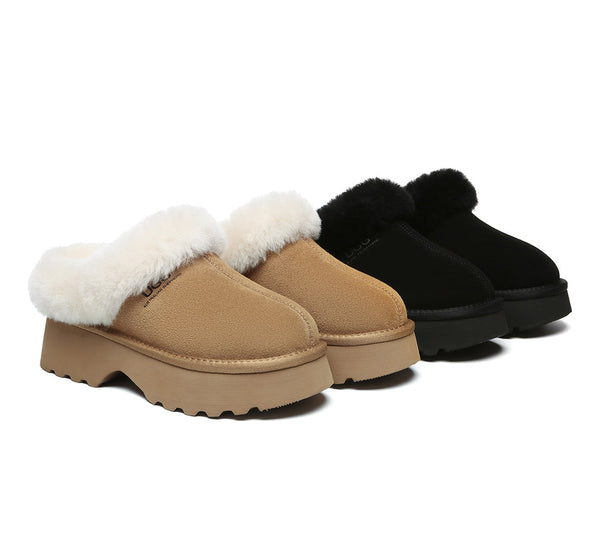 Ugg Fluff Yeah Slide Ugg Boots Ugg Fuzzy Slippers With Strap