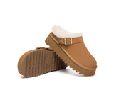 Pulsey Platform UGG AUSTRALIAN SHEPHERD
