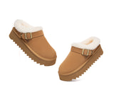 Pulsey Platform UGG AUSTRALIAN SHEPHERD