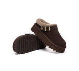 Pulsey Platform UGG AUSTRALIAN SHEPHERD