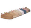 AUSTRALIAN SHEPHERD® UGG Slippers Muti-Colour Platform Tazzy Tay