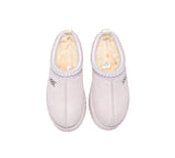 AUSTRALIAN SHEPHERD® UGG Slippers Sheepskin Wool Ankle Tazzy Tay Platform UGG AUSTRALIAN SHEPHERD