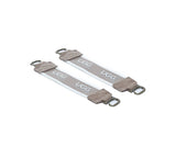 AUSTRALIAN SHEPHERD® Slippers Removable Elastic Metal Connection Band UGG AUSTRALIAN SHEPHERD