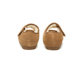 AUSTRALIAN SHEPHERD® UGG Slippers Sheepskin Wool Adjustable Strap Millie UGG AUSTRALIAN SHEPHERD