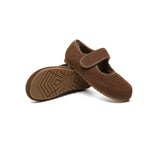AUSTRALIAN SHEPHERD® UGG Slippers Sheepskin Wool Adjustable Strap Millie UGG AUSTRALIAN SHEPHERD