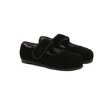 AUSTRALIAN SHEPHERD® UGG Slippers Sheepskin Wool Adjustable Strap Millie UGG AUSTRALIAN SHEPHERD