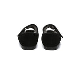 AUSTRALIAN SHEPHERD® UGG Slippers Sheepskin Wool Adjustable Strap Millie UGG AUSTRALIAN SHEPHERD