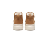 AUSTRALIAN SHEPHERD® UGG Boots Sheepskin Wool Ankle Chunky Platform Harrison