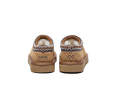 AUSTRALIAN SHEPHERD® UGG Slippers Sheepskin Wool Ankle Tazzy Hippie - UGG EXPRESS