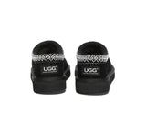 AUSTRALIAN SHEPHERD® UGG Slippers Sheepskin Wool Ankle Tazzy Hippie - UGG EXPRESS