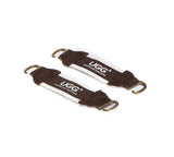 AUSTRALIAN SHEPHERD® Slippers Removable Elastic Metal Connection Band Short UGG AUSTRALIAN SHEPHERD