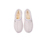 AUSTRALIAN SHEPHERD® UGG Slippers Sheepskin Wool Ankle Platform Tay UGG AUSTRALIAN SHEPHERD