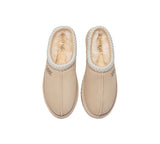 AUSTRALIAN SHEPHERD® UGG Slippers Sheepskin Wool Ankle Platform Tay UGG AUSTRALIAN SHEPHERD