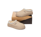AUSTRALIAN SHEPHERD® UGG Slippers Sheepskin Wool Ankle Platform Tay UGG AUSTRALIAN SHEPHERD