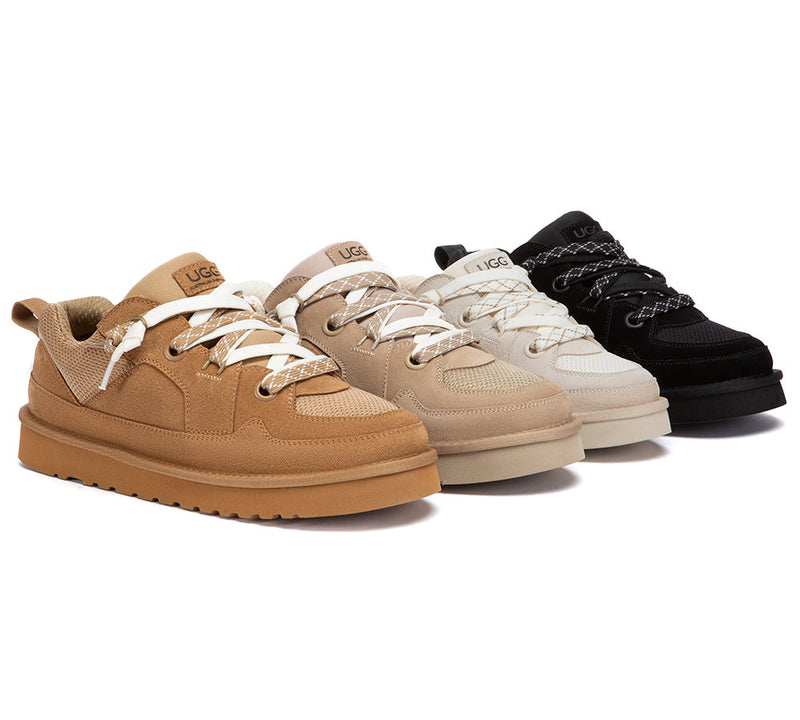 Branor Men UGG AUSTRALIAN SHEPHERD