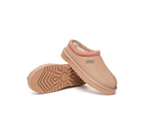 AUSTRALIAN SHEPHERD® UGG Slippers Sheepskin Wool Ankle Platform Tay UGG AUSTRALIAN SHEPHERD