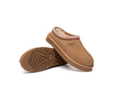 AUSTRALIAN SHEPHERD® UGG Slippers Sheepskin Wool Ankle Platform Tay UGG AUSTRALIAN SHEPHERD